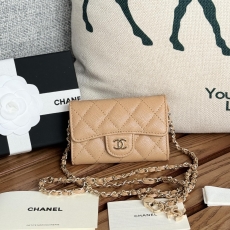 Chanel Wallet Purse